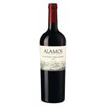 Wein Alamos - Cabernet Sauvignon 2009