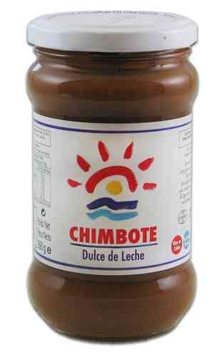 Dulce de Leche - Chimbote