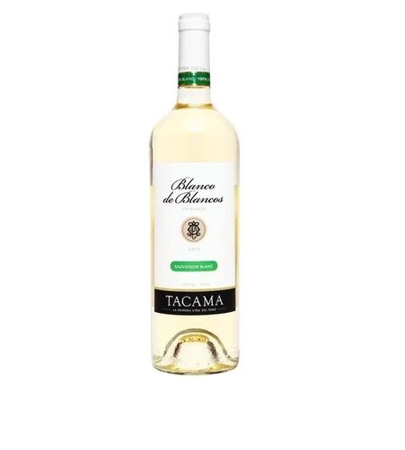 Wein - Vino Blanco de Blancos - Tacama