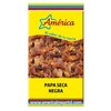 getrocknete peruanische Kartoffel / Papa Seca negra 300g