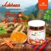 Mirasol Chilipaste - Pasta Aji Mirasol - Inka green