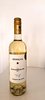 Wein - Suavignon Blanc 2002 - Intipalka